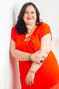 Eliane Bodart