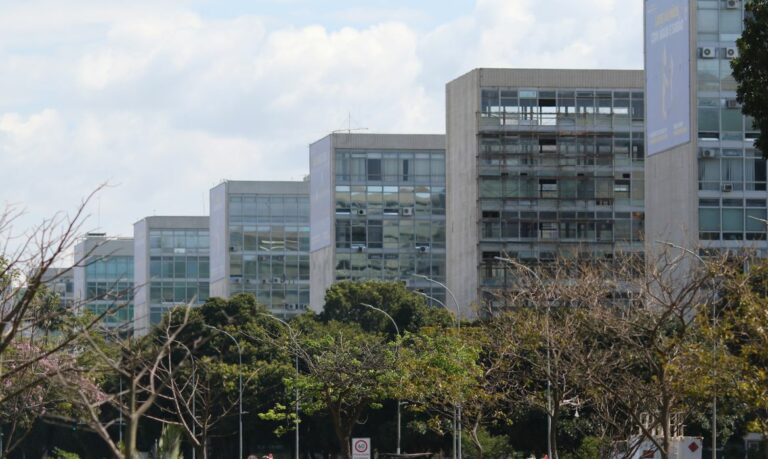 24% dos servidores federais atuam em teletrabalho, aponta Ministério da Gestão
