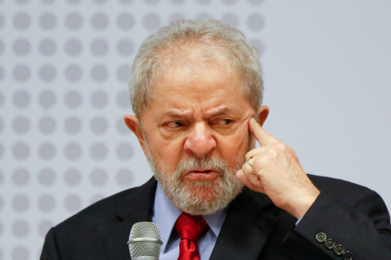 Pesquisa Real Time mostra que 50% dos eleitores desaprovam o governo Lula